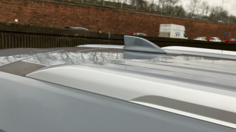 Nissan X-Trail 1.5 E-Power 204 N-Connecta 5dr Xtronic Hybrid Station Wagon